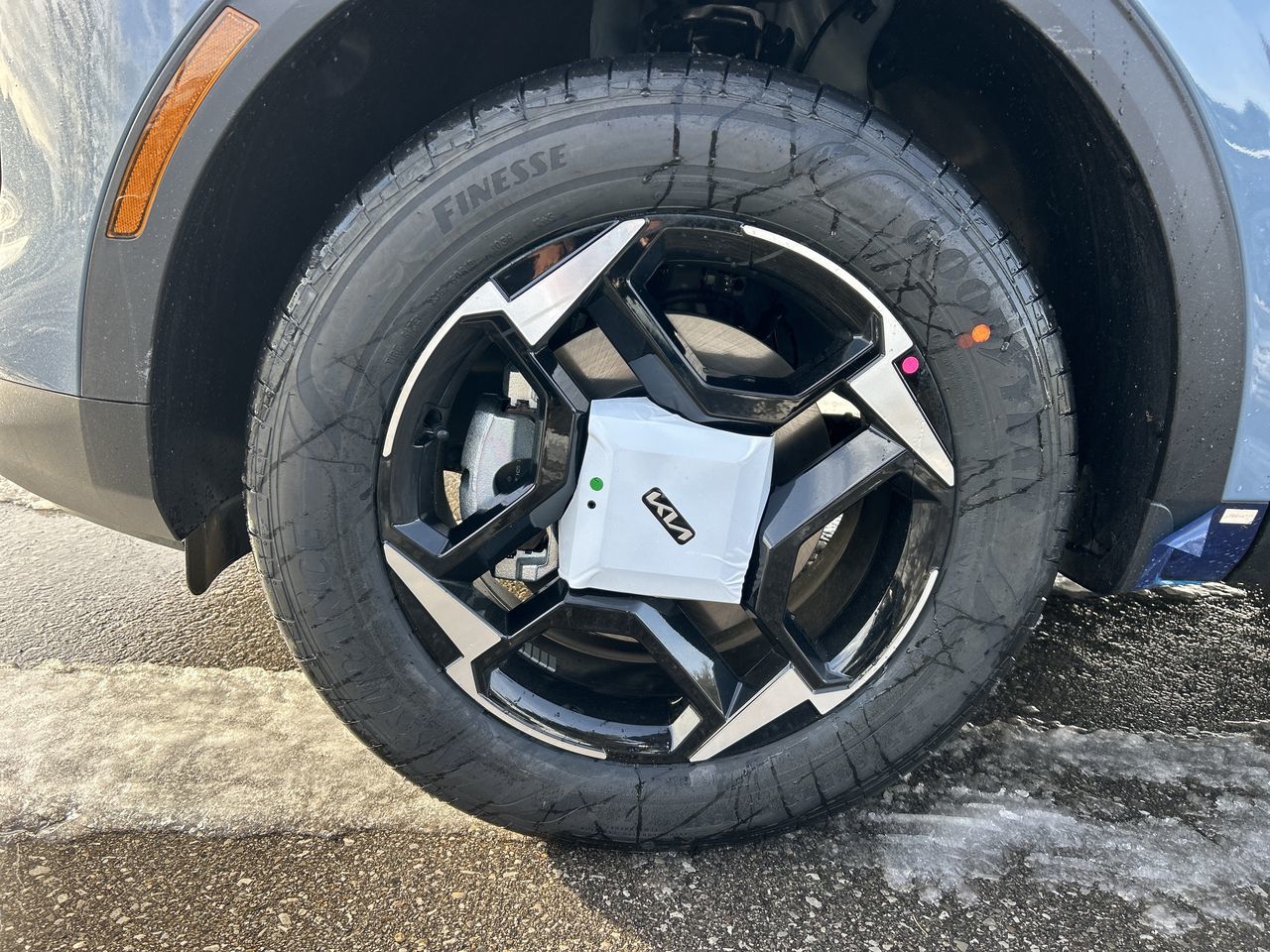 2026 Kia Sportage in Markham, Ontario