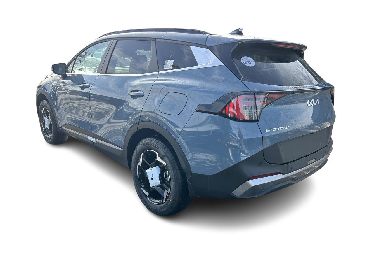 2026 Kia Sportage in Markham, Ontario