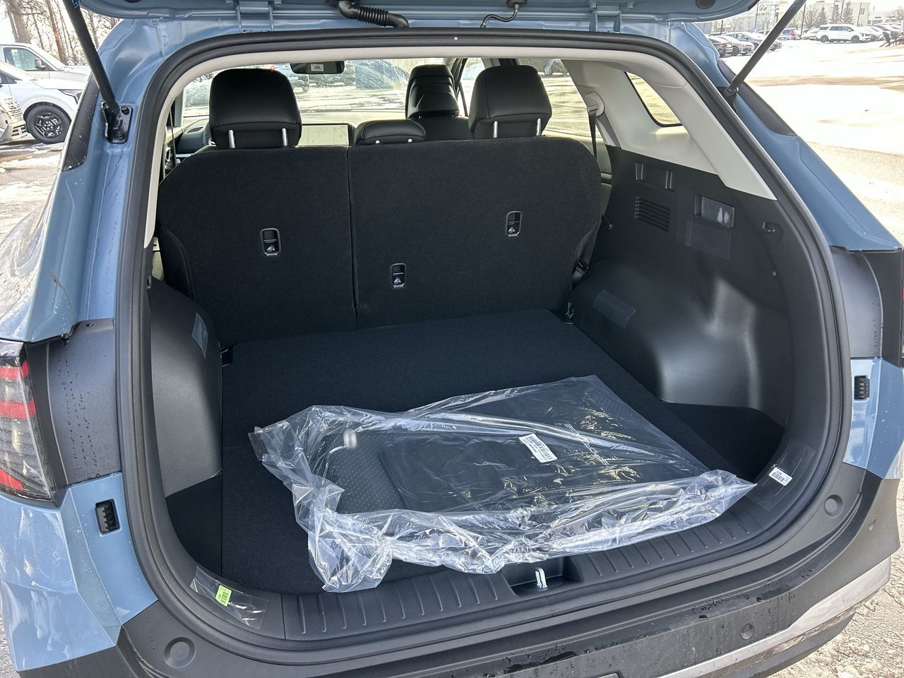 2026 Kia Sportage in Markham, Ontario