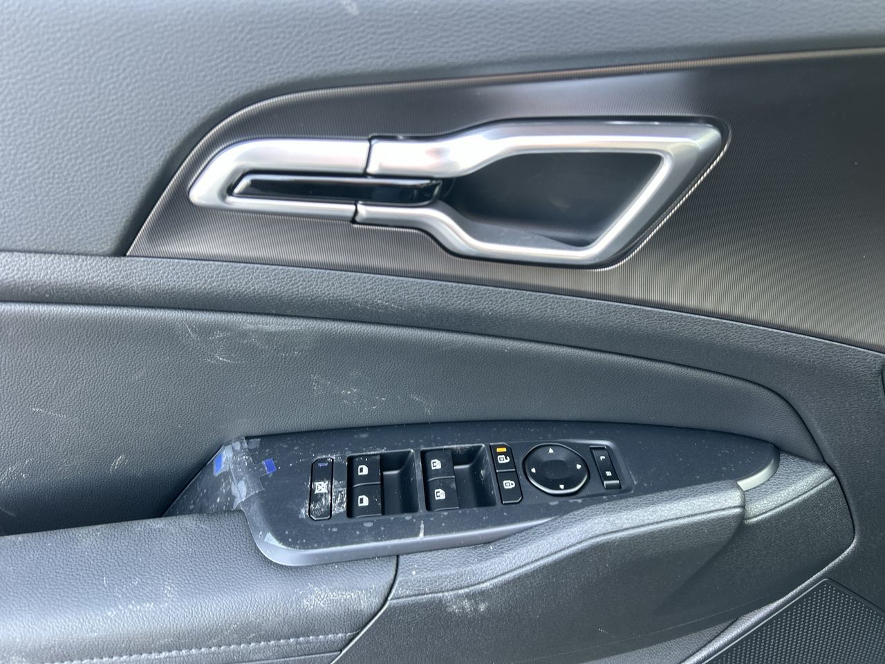 2026 Kia Sportage in Markham, Ontario