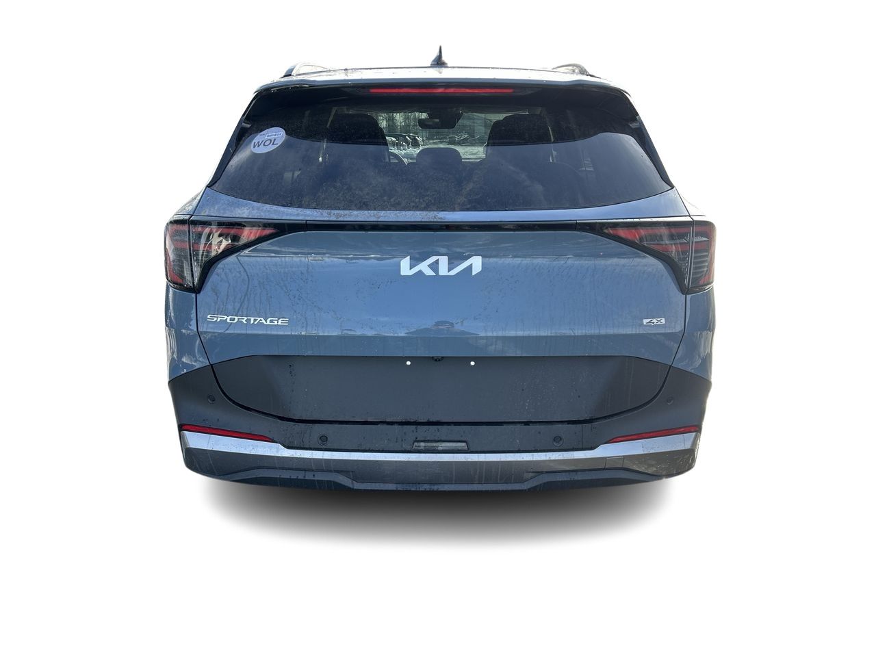 2026 Kia Sportage in Markham, Ontario