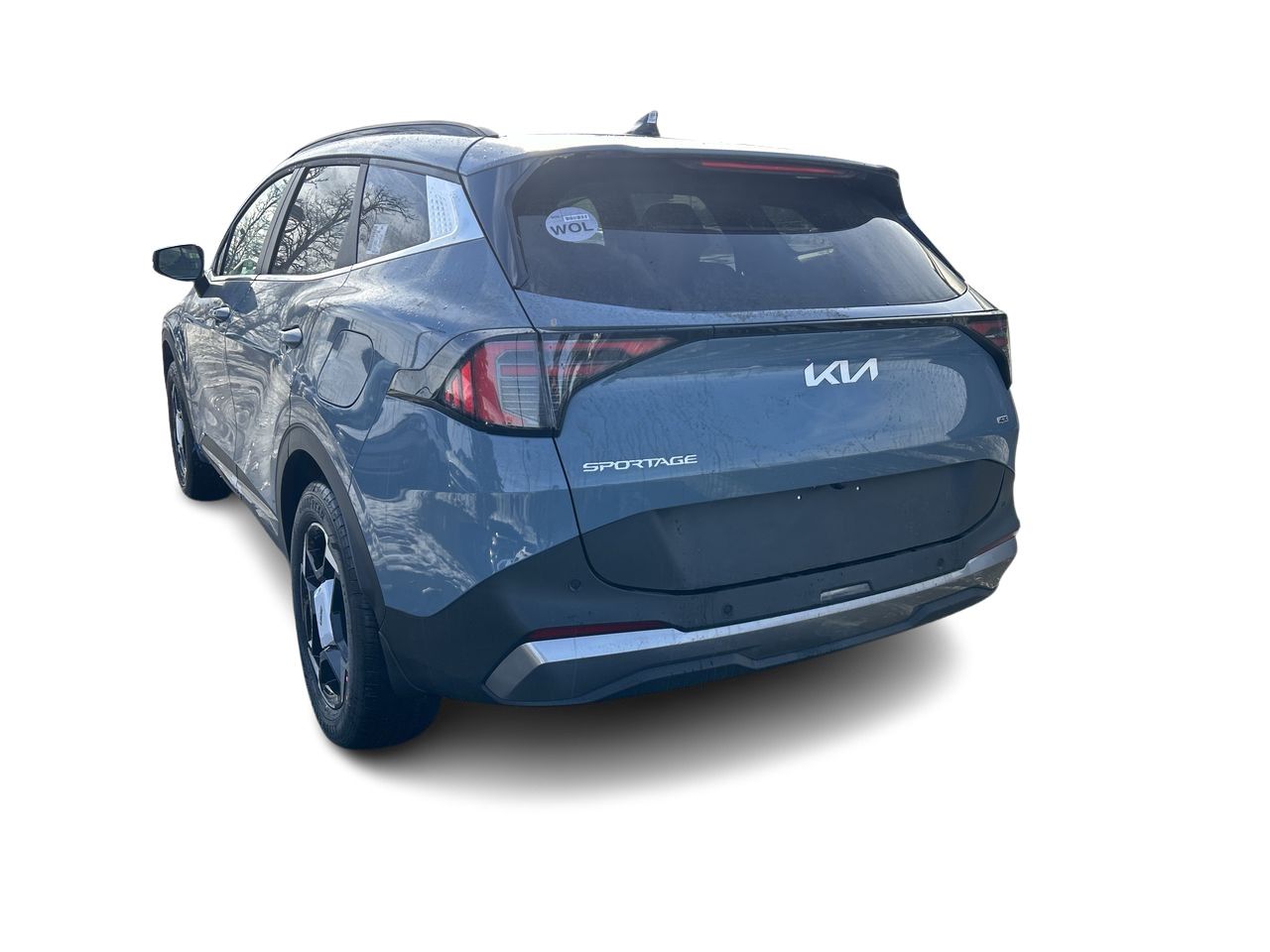 2026 Kia Sportage in Markham, Ontario