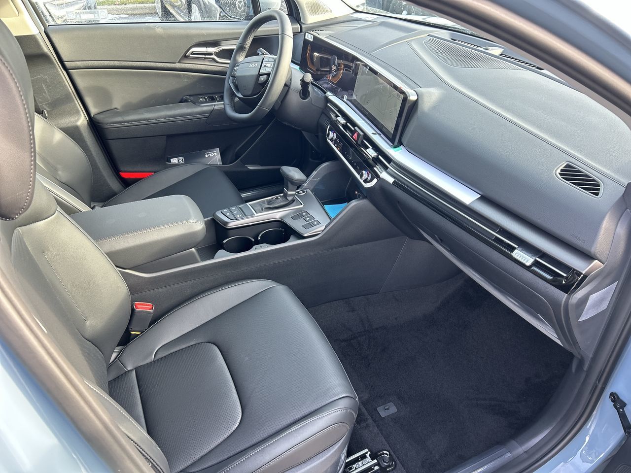 2026 Kia Sportage in Markham, Ontario