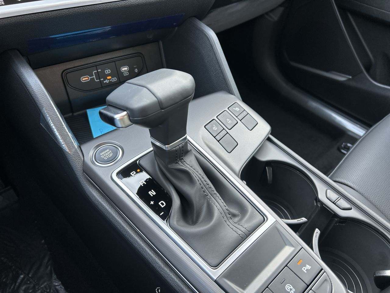 2026 Kia Sportage in Markham, Ontario