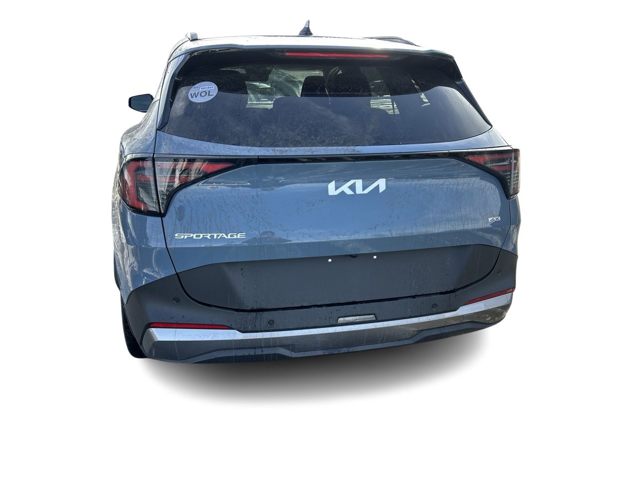 2026 Kia Sportage in Markham, Ontario