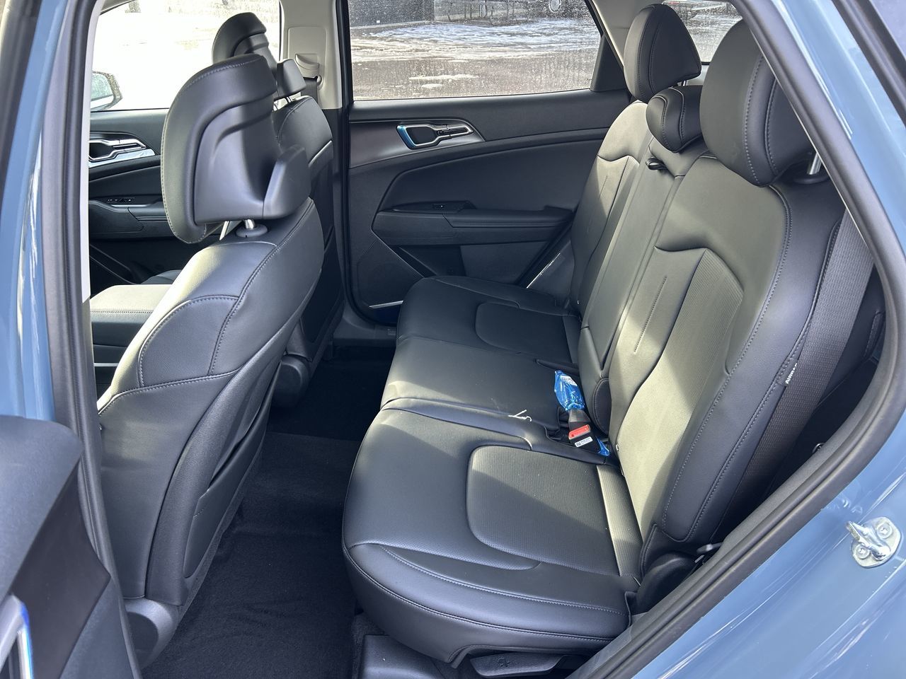 2026 Kia Sportage in Markham, Ontario