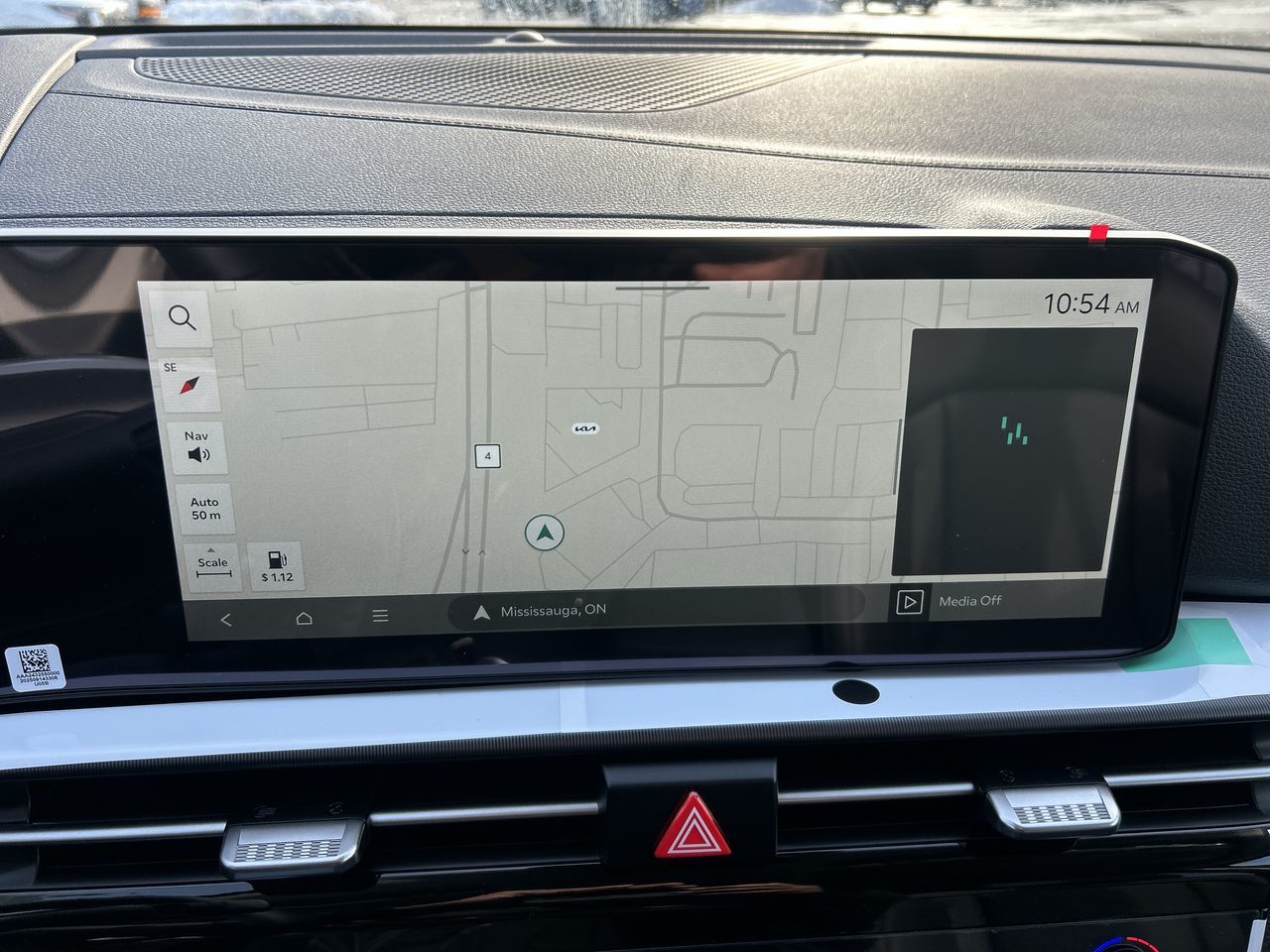 2026 Kia Sportage in Markham, Ontario