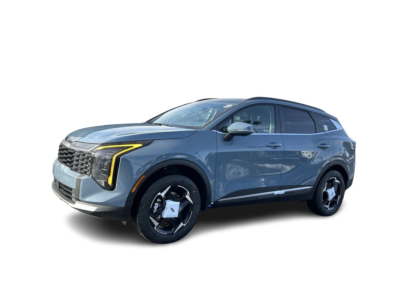 2026 Kia Sportage in Markham, Ontario