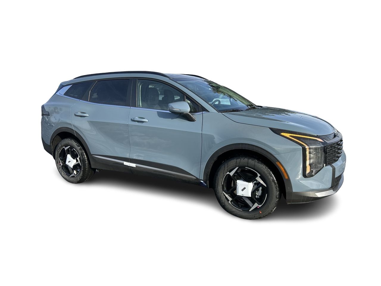 2026 Kia Sportage in Markham, Ontario