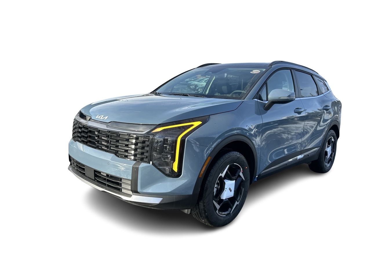 2026 Kia Sportage in Markham, Ontario