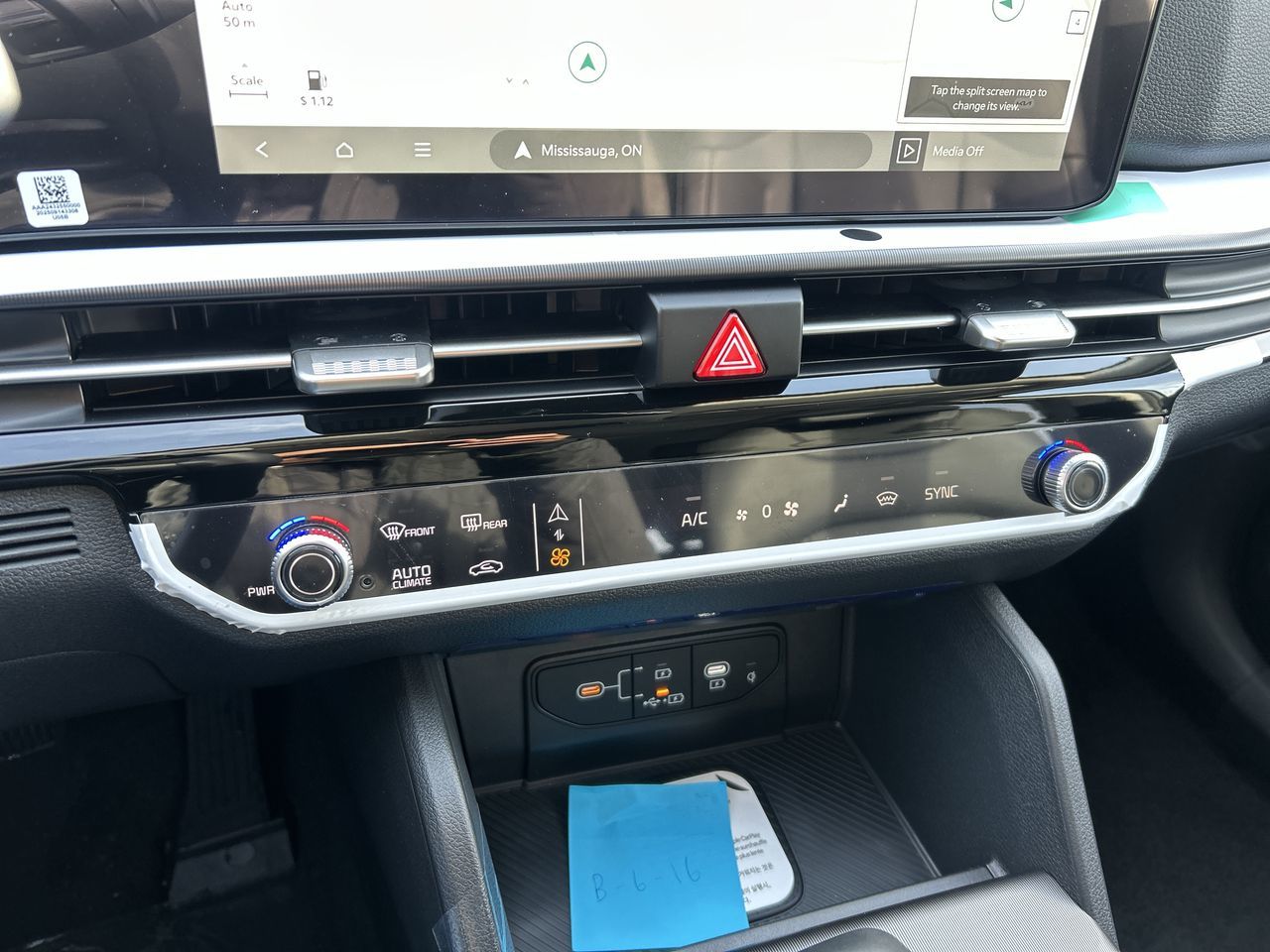 2026 Kia Sportage in Markham, Ontario