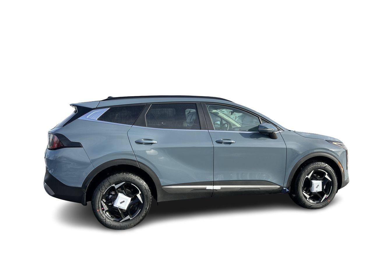 2026 Kia Sportage in Markham, Ontario