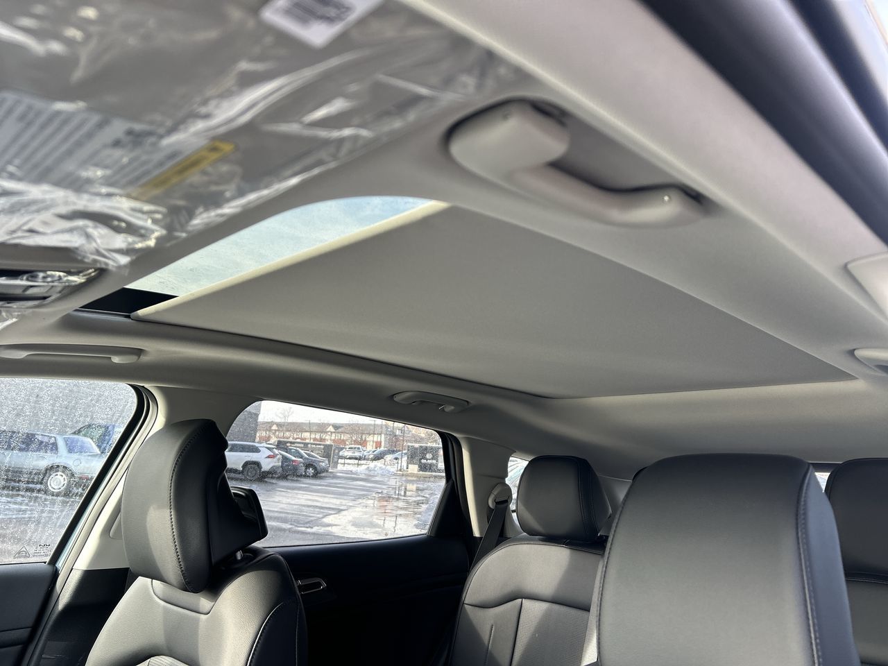 2026 Kia Sportage in Markham, Ontario