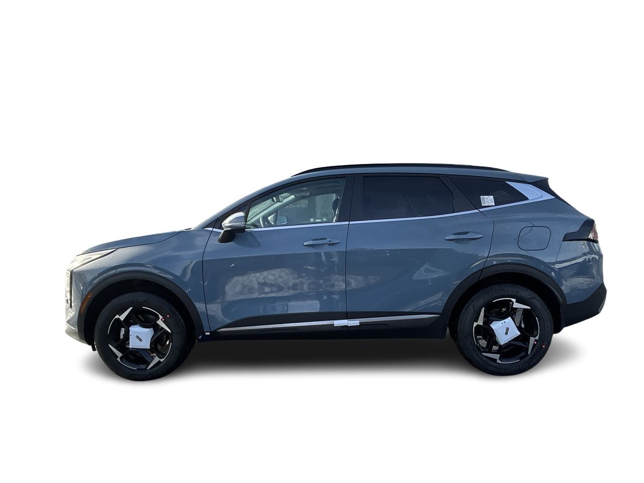 2026 Kia Sportage in Markham, Ontario