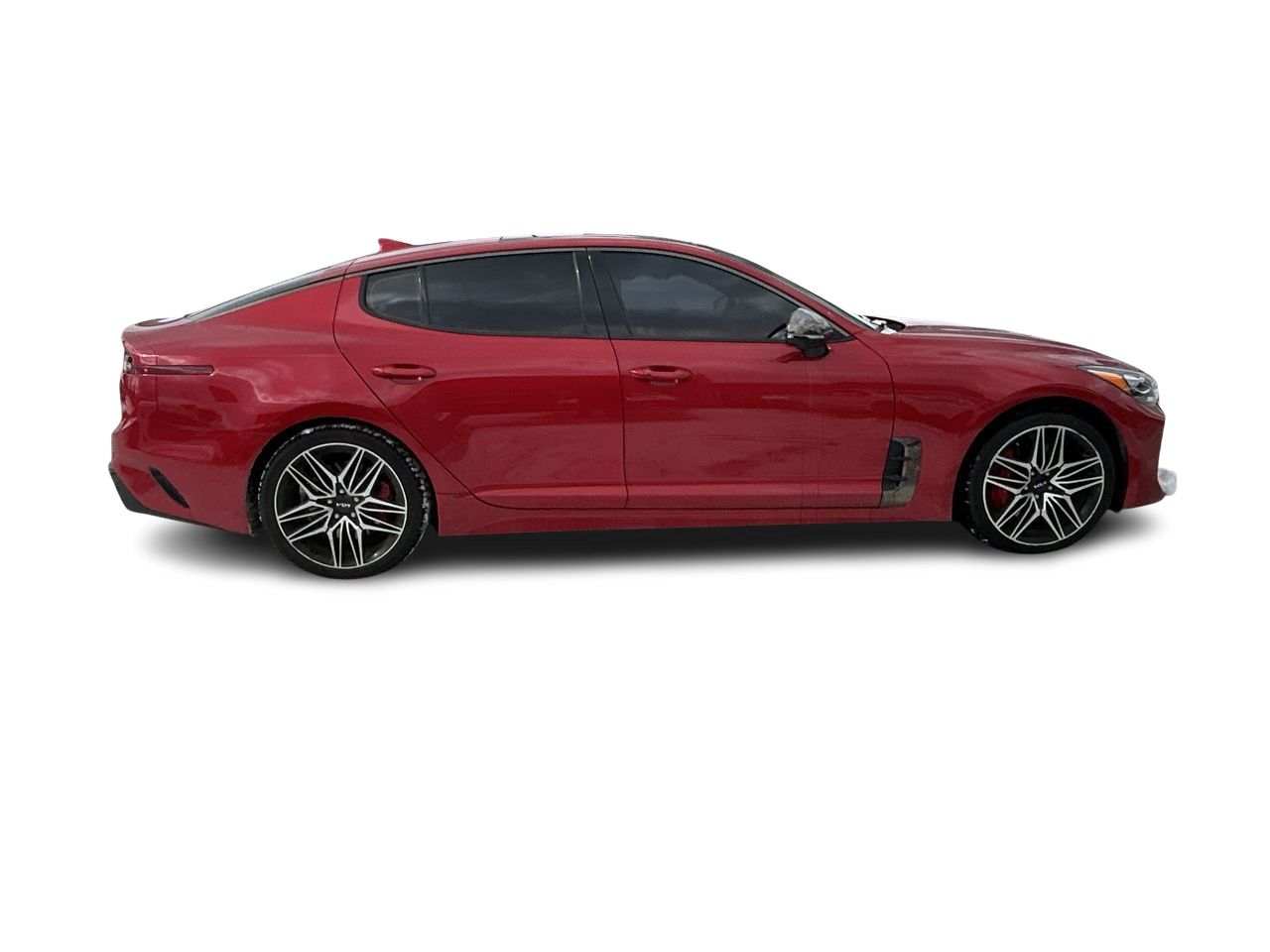 2023 Kia Stinger