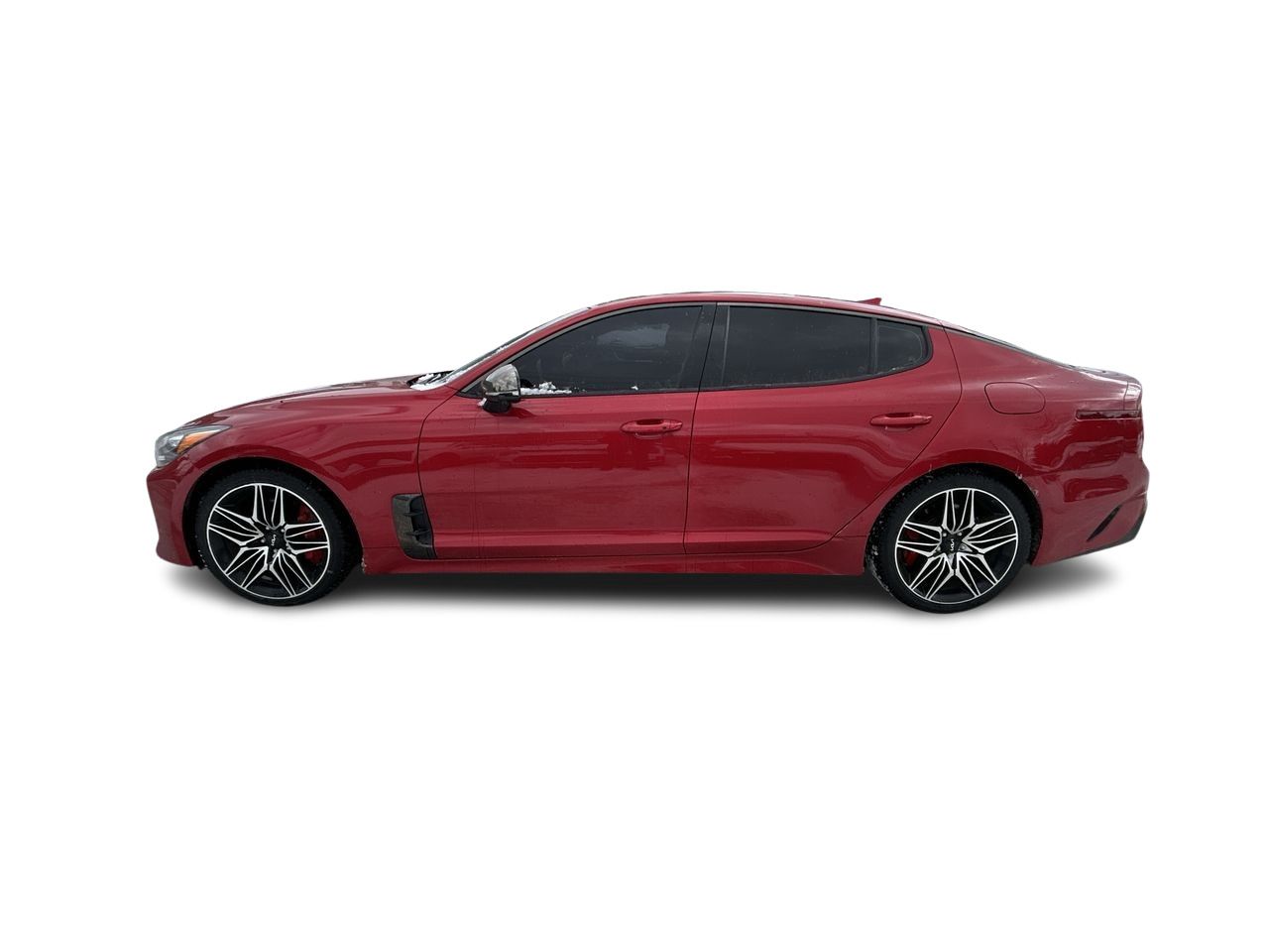 2023 Kia Stinger