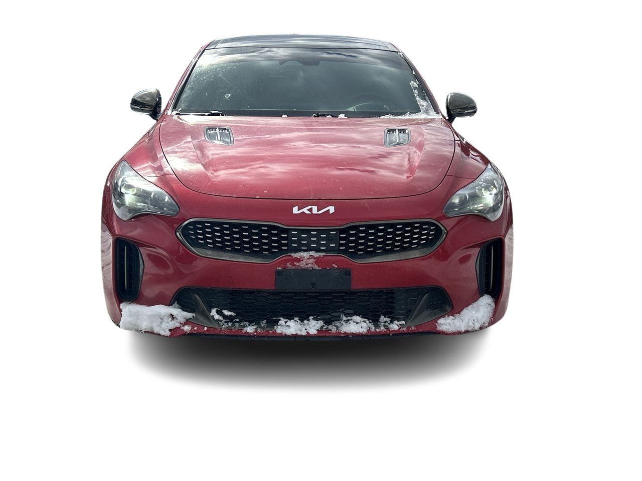 2023 Kia Stinger