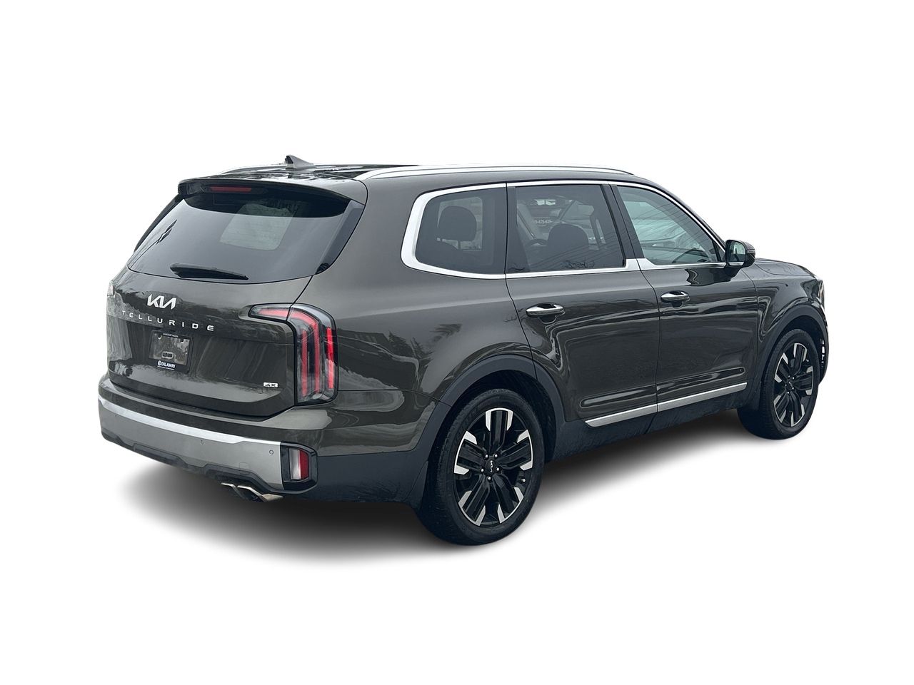2023 Kia Telluride