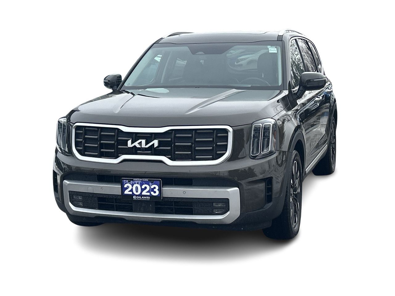 2023 Kia Telluride
