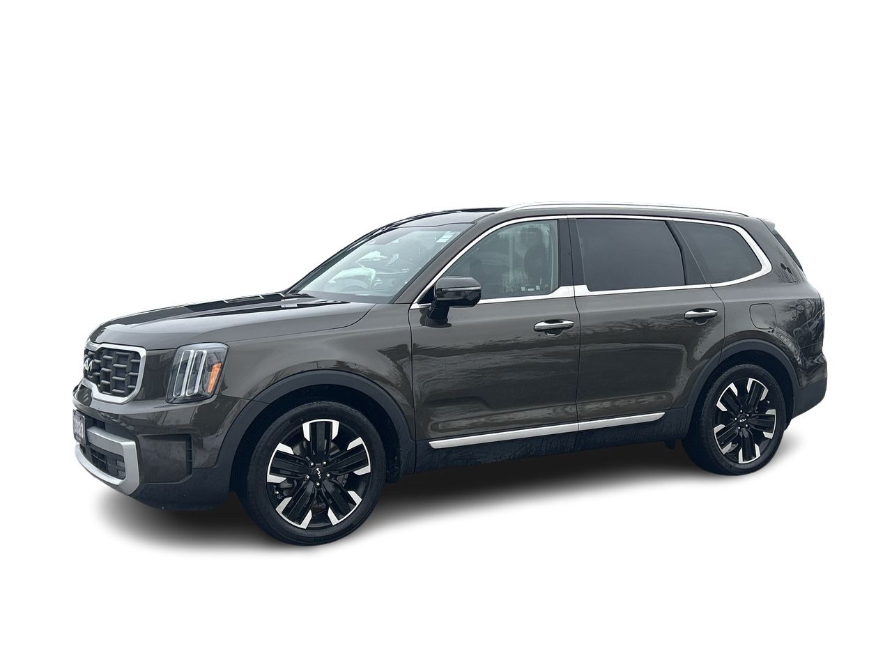 2023 Kia Telluride
