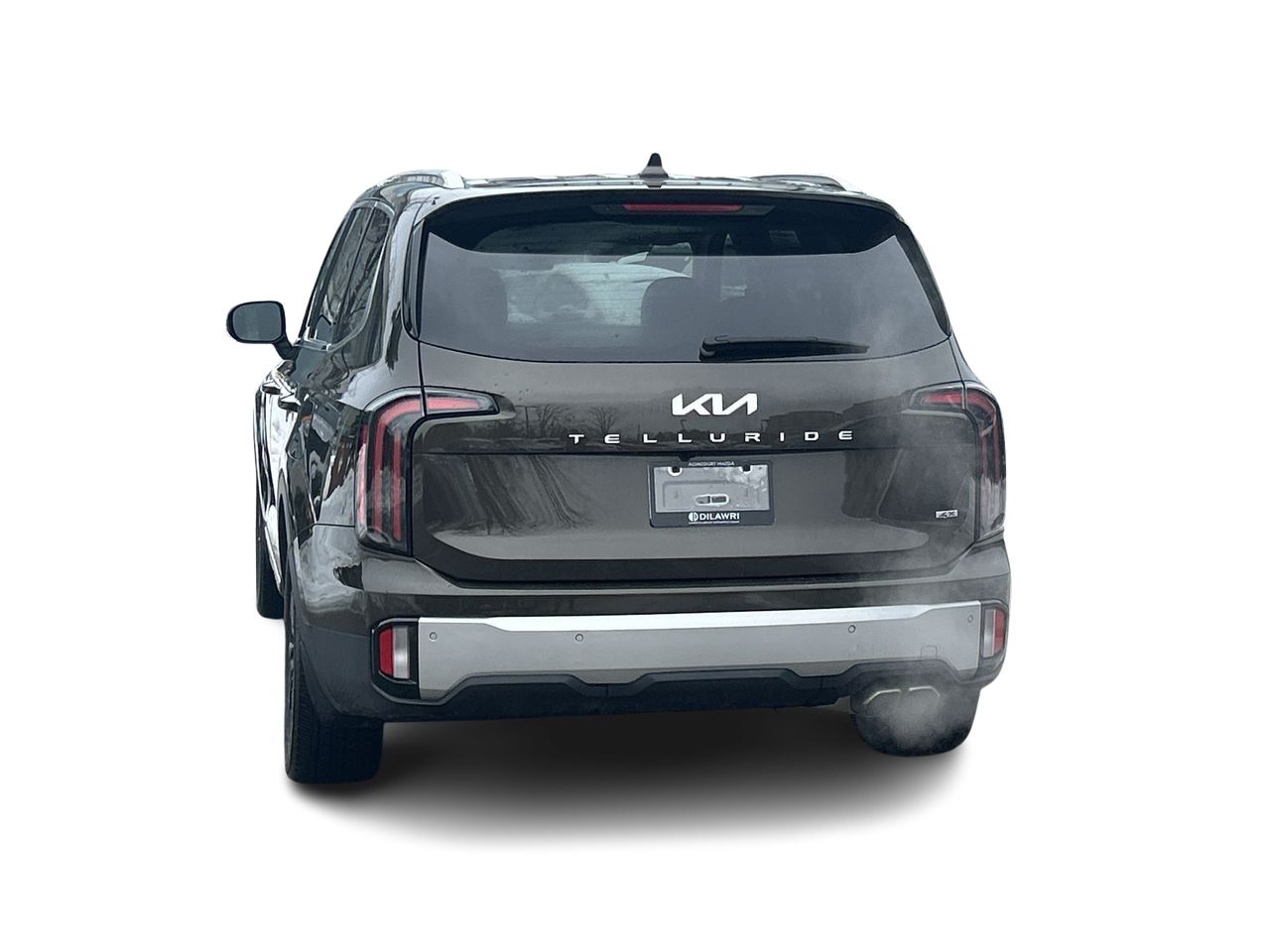 2023 Kia Telluride