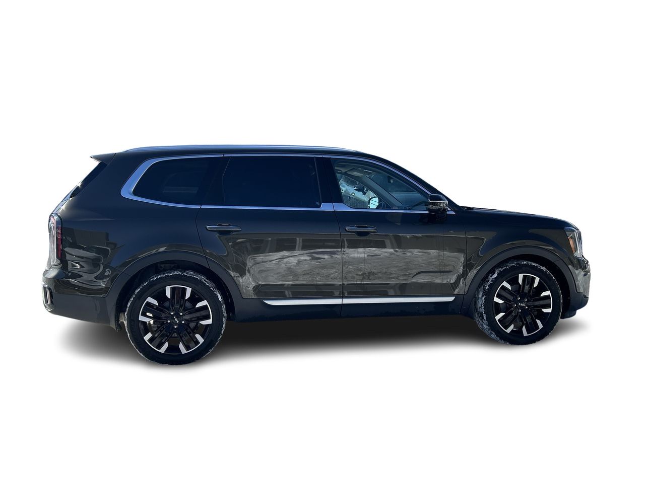 2023 Kia Telluride in Markham, Ontario