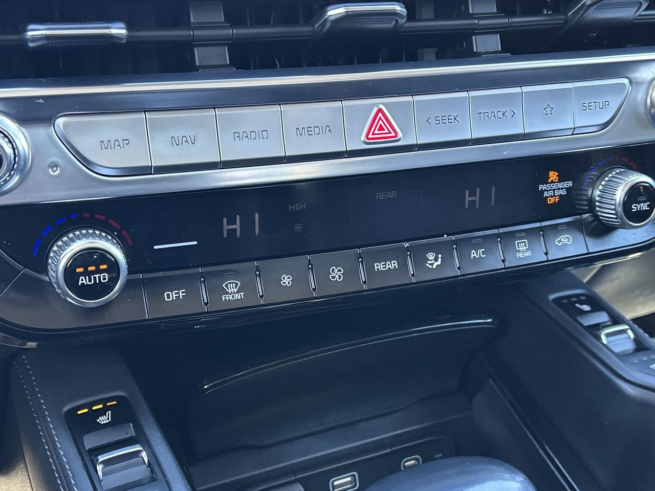 2023 Kia Telluride in Markham, Ontario