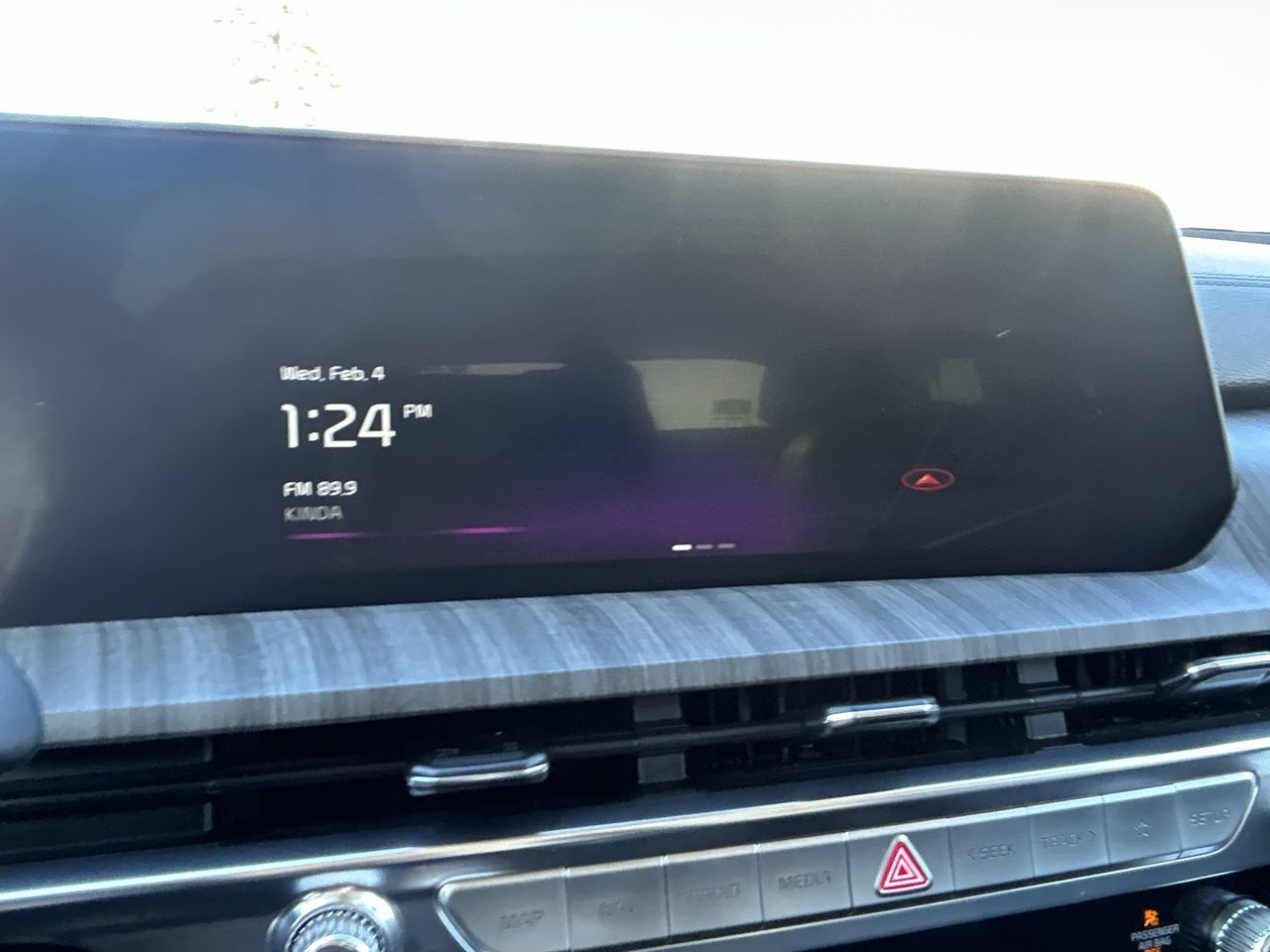 2023 Kia Telluride in Markham, Ontario