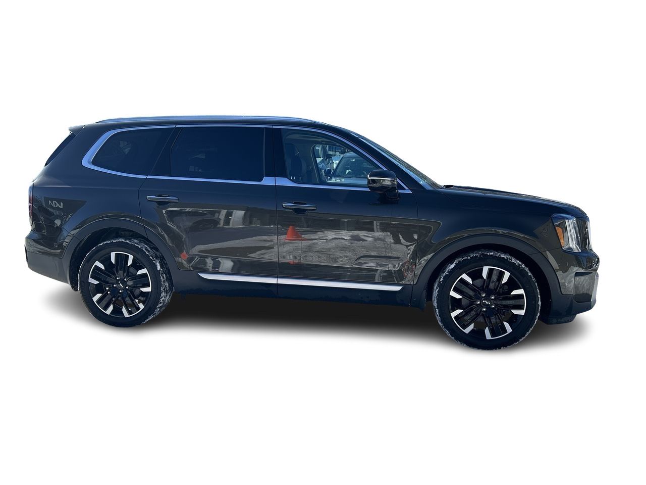 2023 Kia Telluride in Markham, Ontario