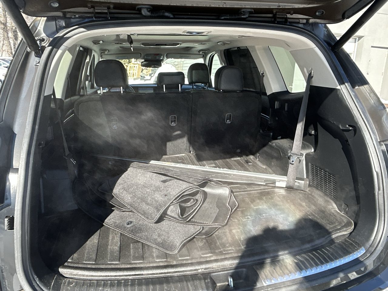 2023 Kia Telluride in Markham, Ontario