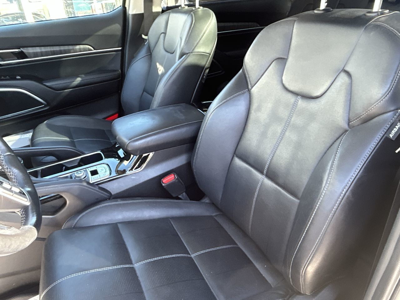 2023 Kia Telluride in Markham, Ontario