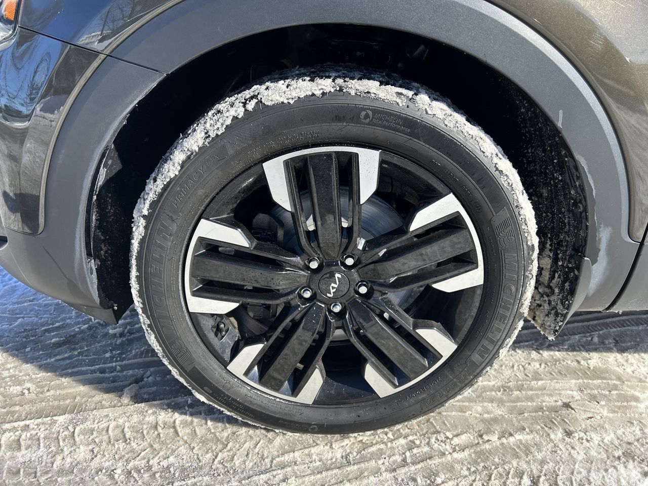 2023 Kia Telluride in Markham, Ontario