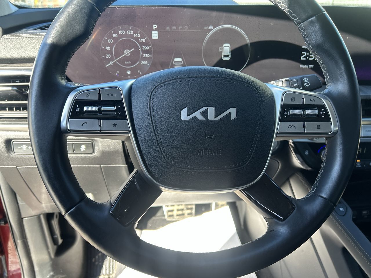 Kia Telluride  2023 à Markham, Ontario