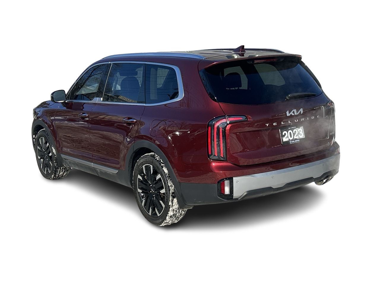 Kia Telluride  2023 à Markham, Ontario