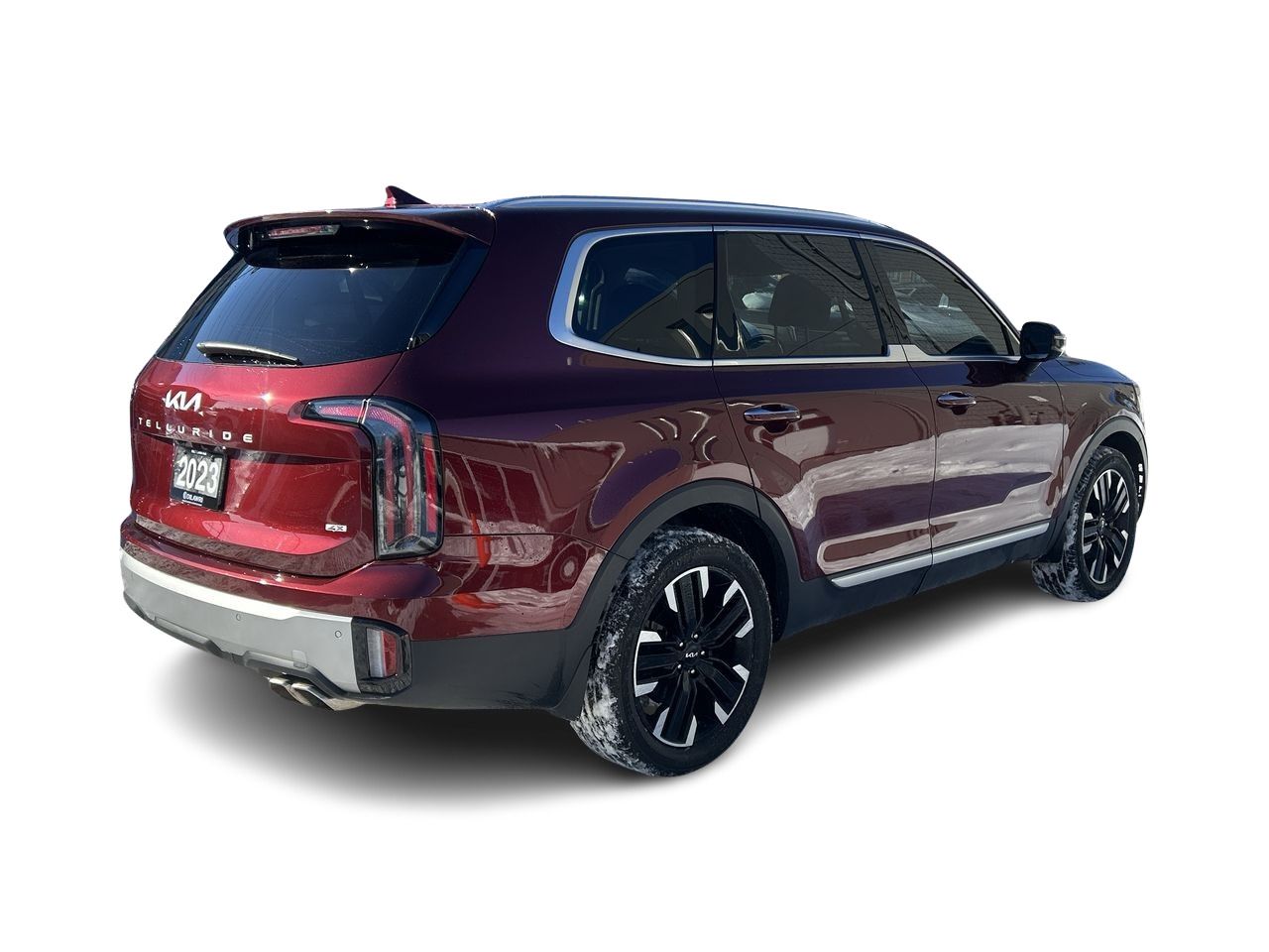 Kia Telluride  2023 à Markham, Ontario