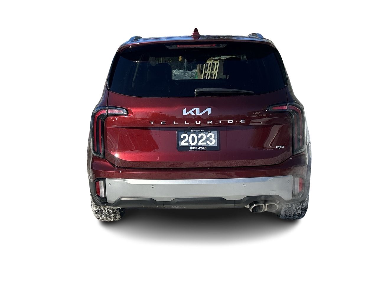 Kia Telluride  2023 à Markham, Ontario