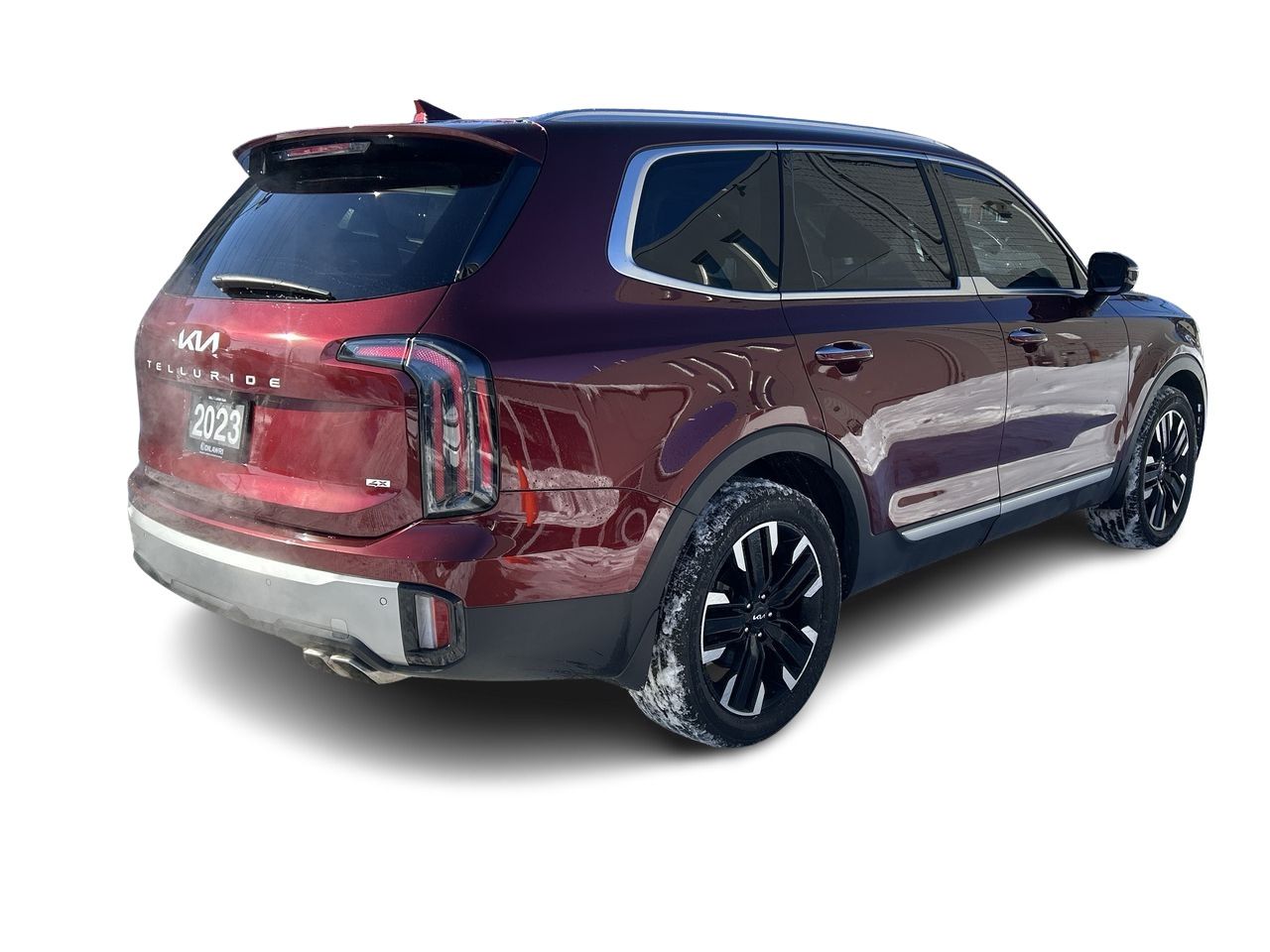 Kia Telluride  2023 à Markham, Ontario