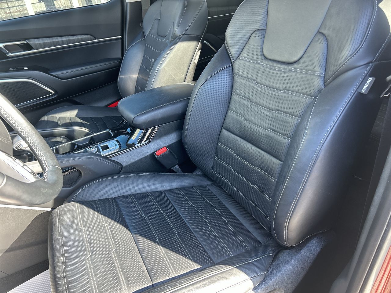 Kia Telluride  2023 à Markham, Ontario