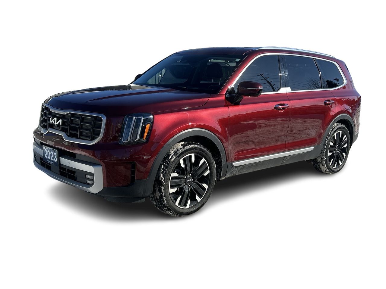 Kia Telluride  2023 à Markham, Ontario