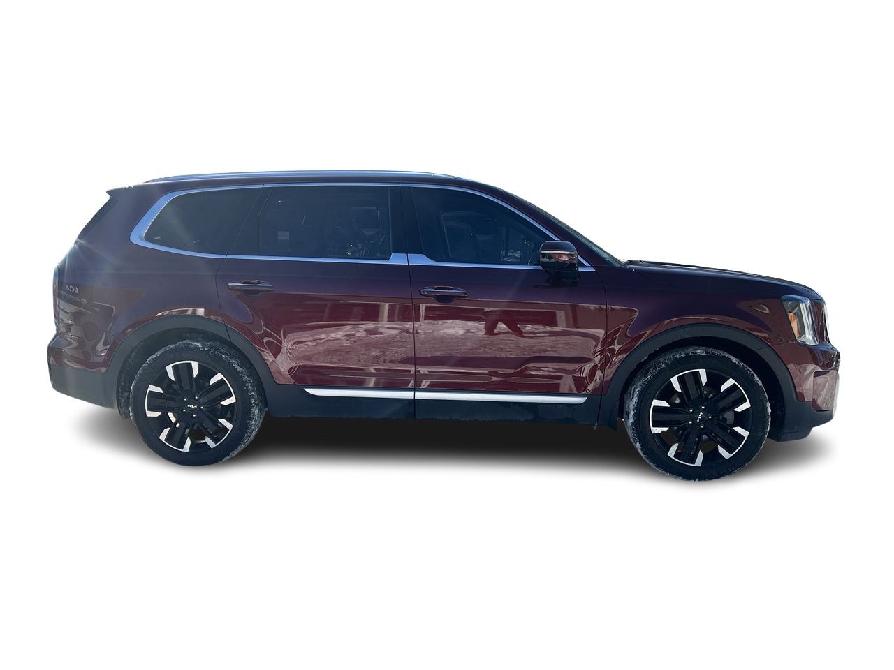 Kia Telluride  2023 à Markham, Ontario