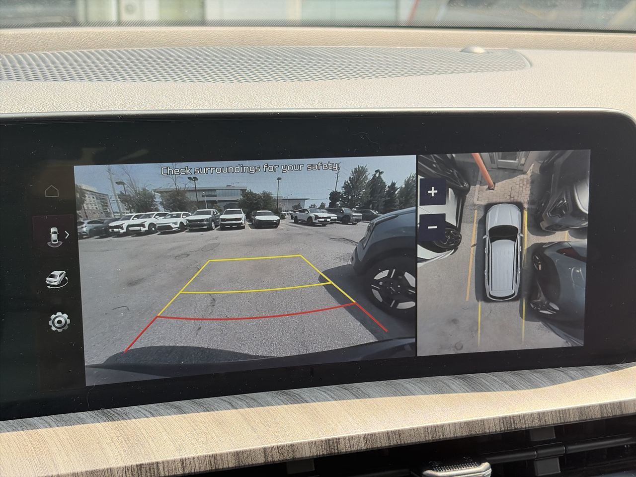 Kia Telluride  2023 à Markham, Ontario