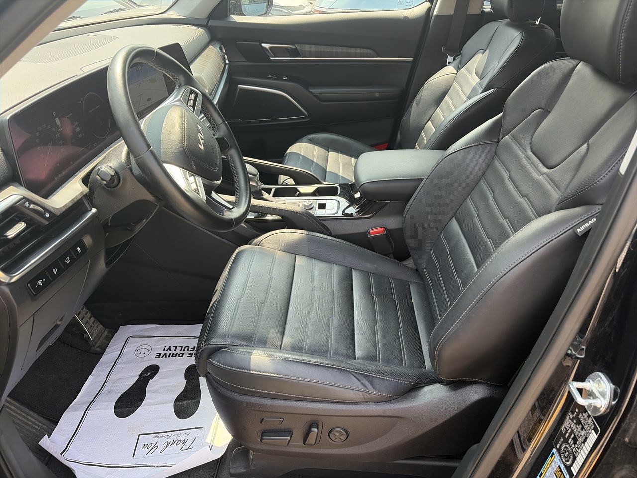 Kia Telluride  2023 à Markham, Ontario