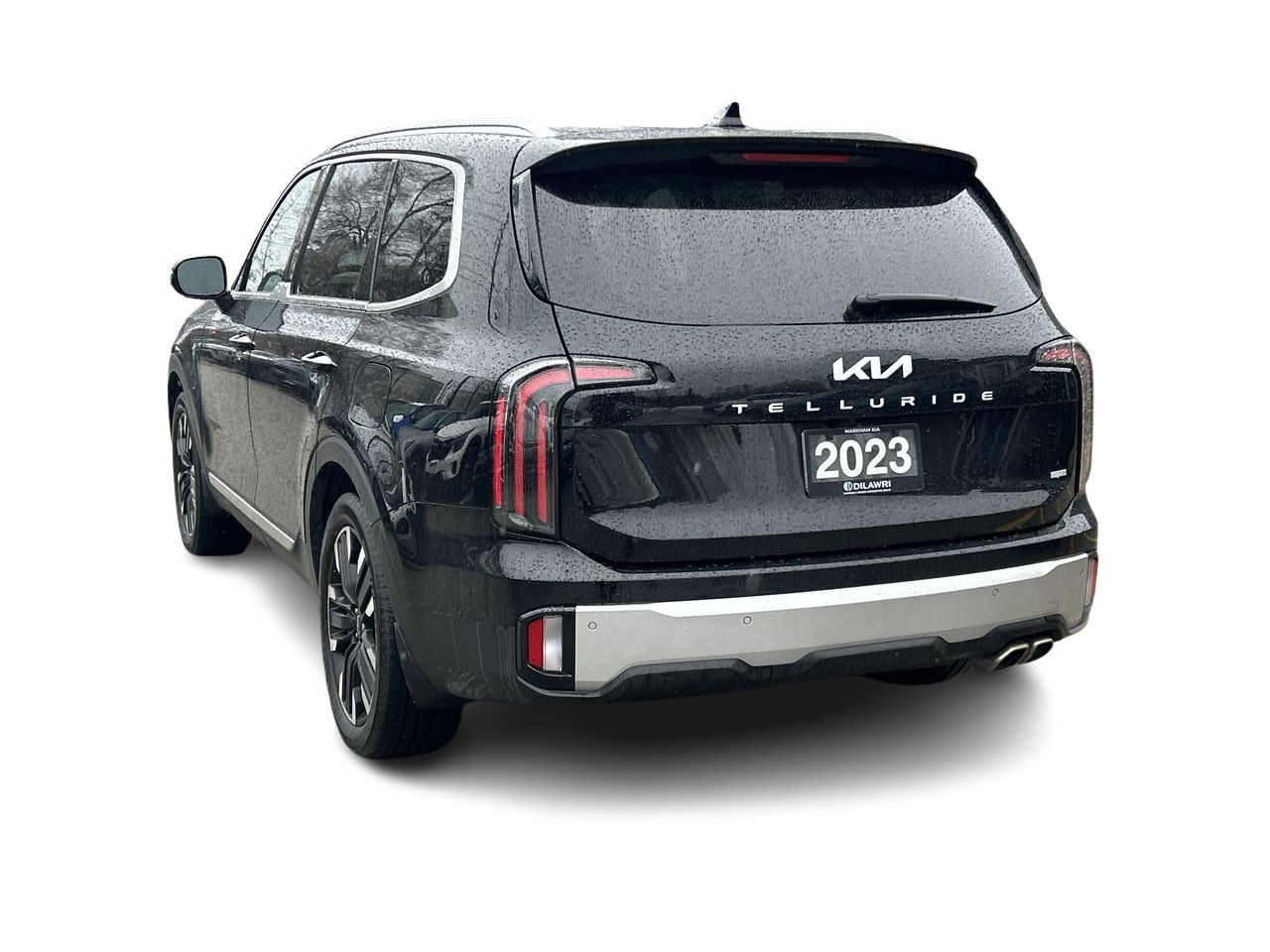 2023 Kia Telluride