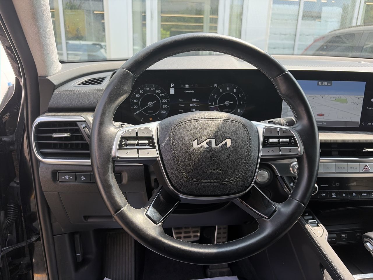 Kia Telluride  2023 à Markham, Ontario