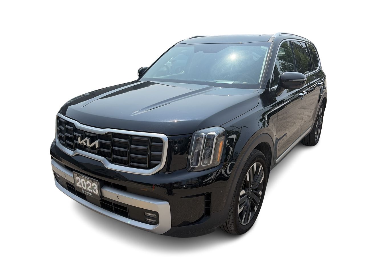Kia Telluride  2023 à Markham, Ontario