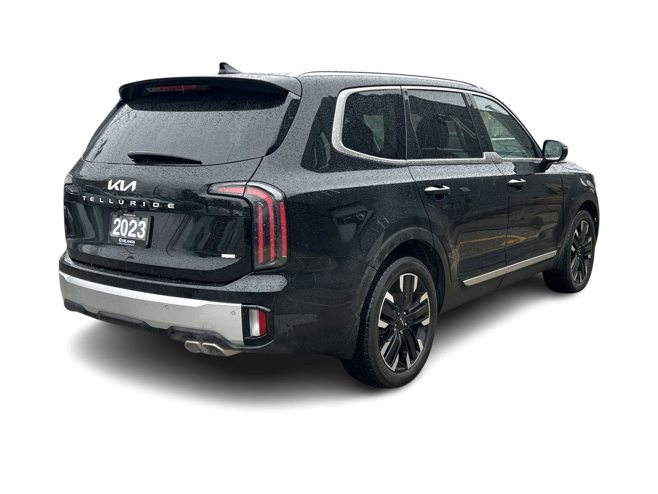 2023 Kia Telluride