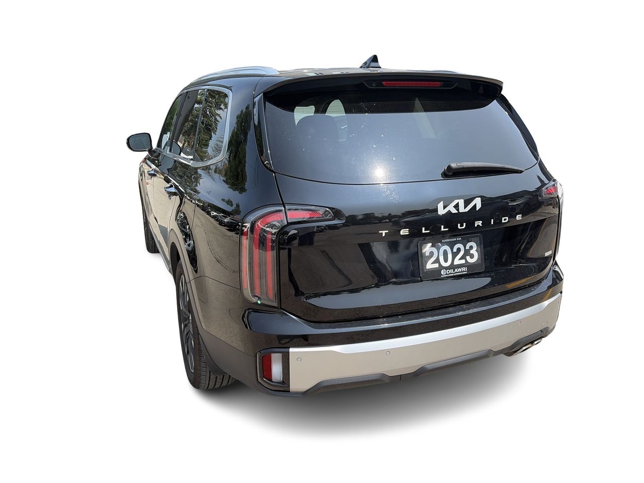 Kia Telluride  2023 à Markham, Ontario
