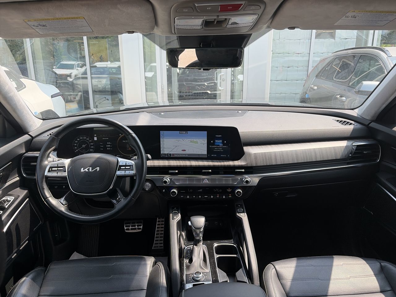 Kia Telluride  2023 à Markham, Ontario