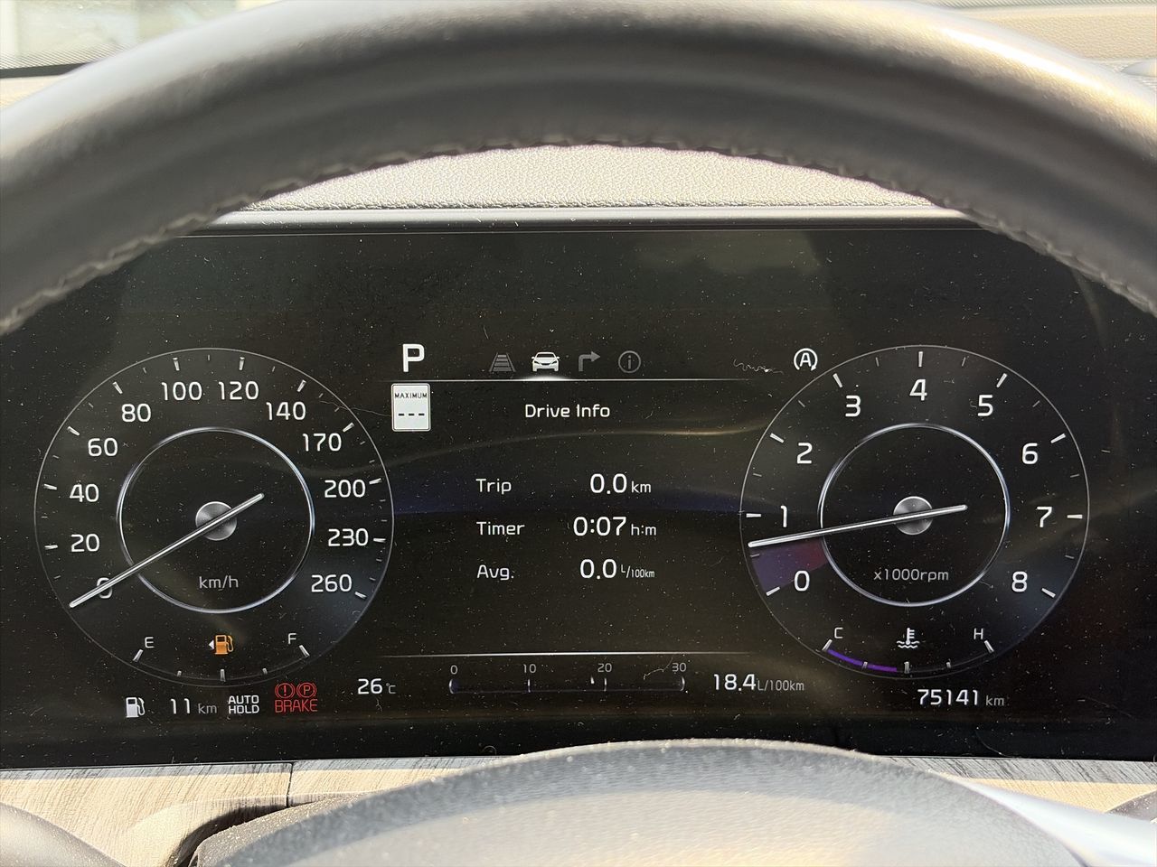 Kia Telluride  2023 à Markham, Ontario