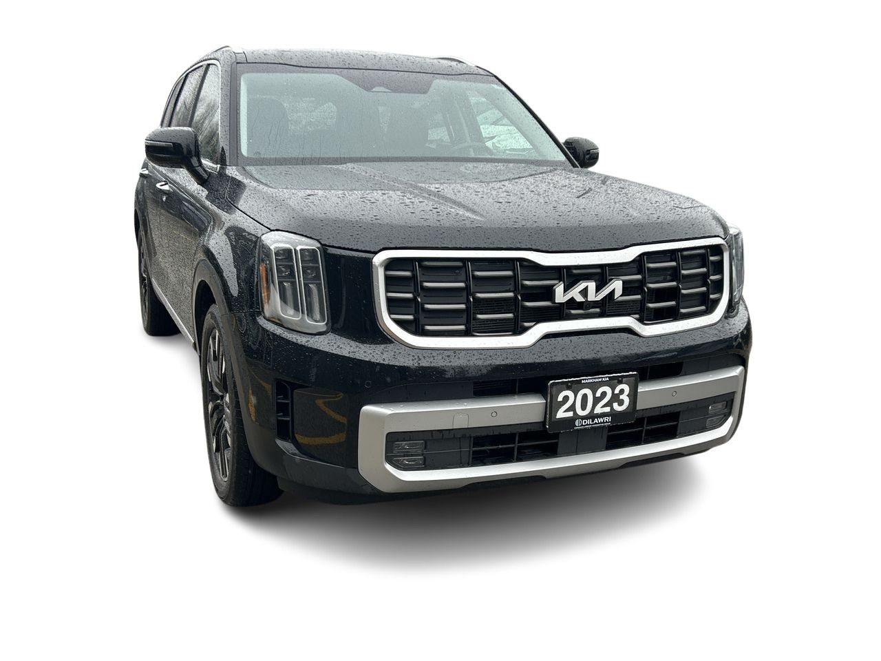 2023 Kia Telluride